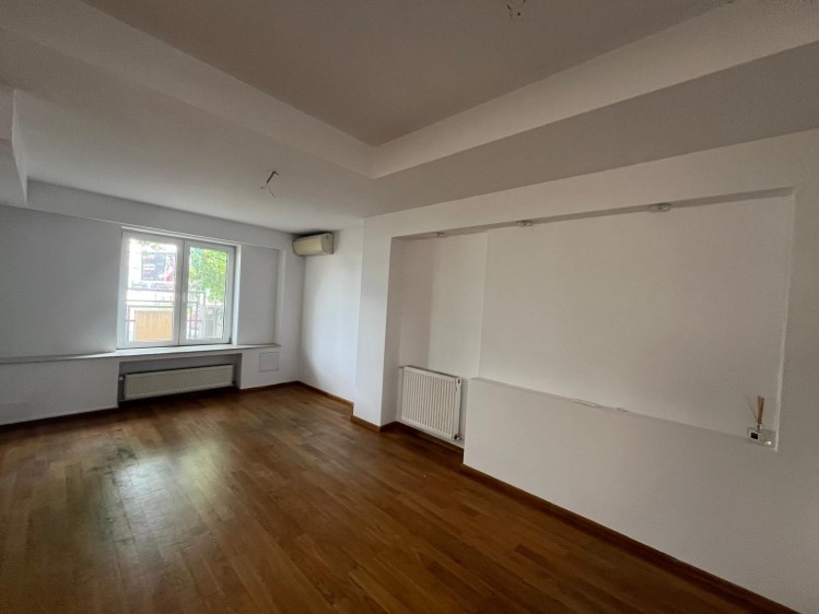 Villa for rent 6 rooms Barbu Vacarescu - Stefan cel Mare area, Bucharest