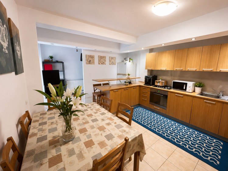 Villa for rent 6 rooms Domenii area, Bucharest