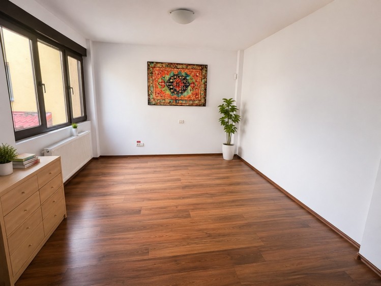 Villa for rent 6 rooms Domenii area, Bucharest