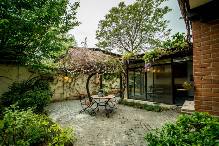 Vila de inchiriat 6 camere zona Floreasca, Bucuresti 300 mp