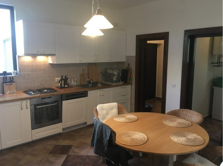 Vila de inchiriat 7 camere zona Pipera - Iancu Nicolae, Bucuresti