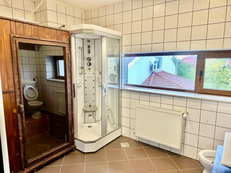Vila de inchiriat 7 camere zona Pipera - Iancu Nicolae, Bucuresti