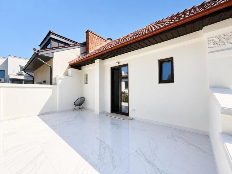 Vila de inchiriat 8 camere zona Dorobanti - Capitale, Bucuresti 325 mp