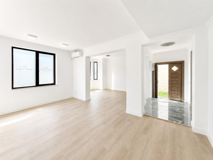 Vila de inchiriat 8 camere zona Dorobanti - Capitale, Bucuresti 325 mp