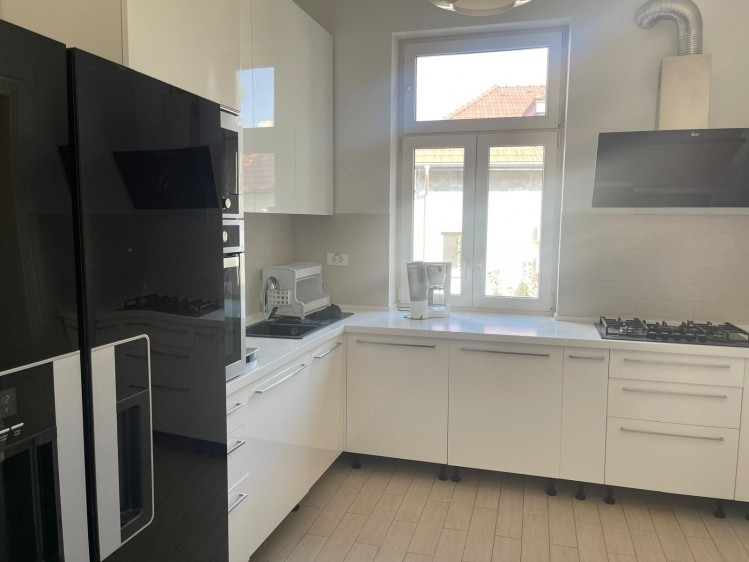 Vila de inchiriat perfect pretabila birouri zona Dorobanti - Capitale, Bucuresti