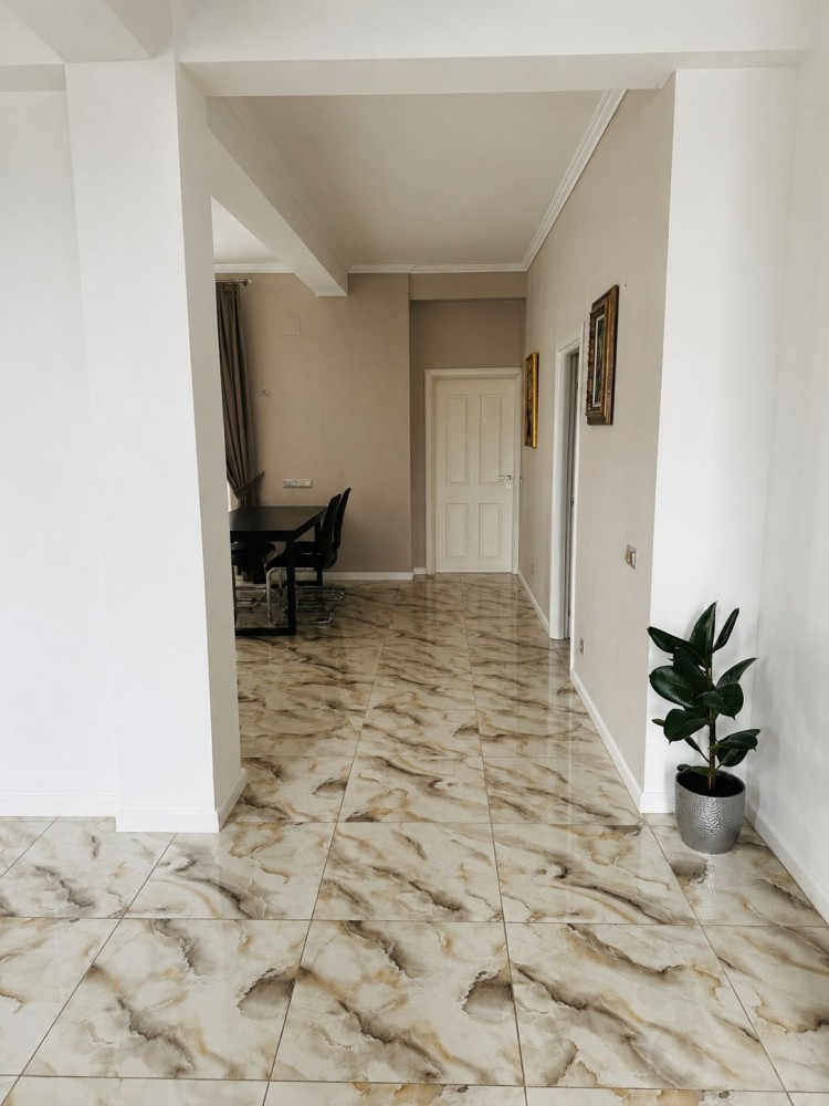 Vila de lux cu piscina semi-olimpica si teren generos de 3.500 mp, Corbeanca - langa Paradisul Verde, judetul Ilfov