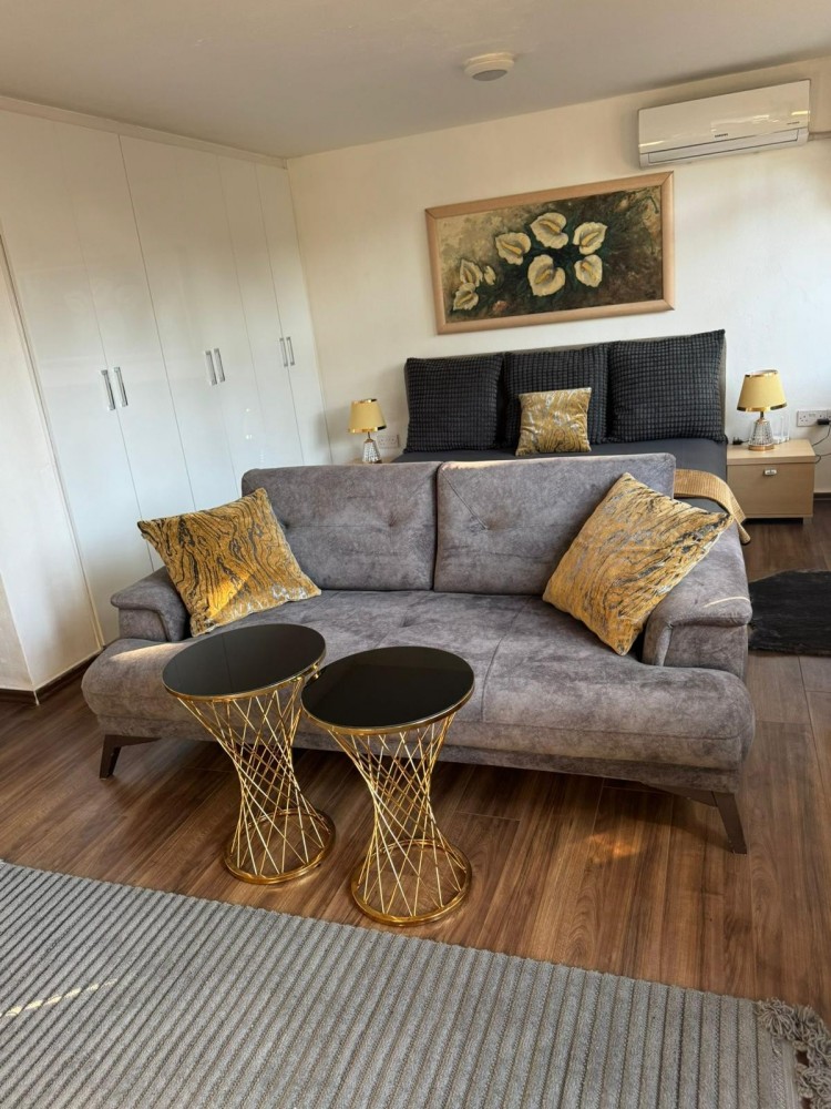 Vila de lux cu vedere la mare si apartamente pentru inchiriere - Oportunitate de Investitie in Cipru