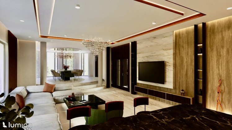 Vila de vanzare 11 camere zona Baneasa, Bucuresti 800 mp