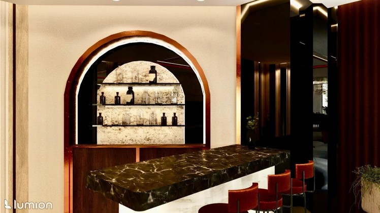 Vila de vanzare 11 camere zona Baneasa, Bucuresti 800 mp