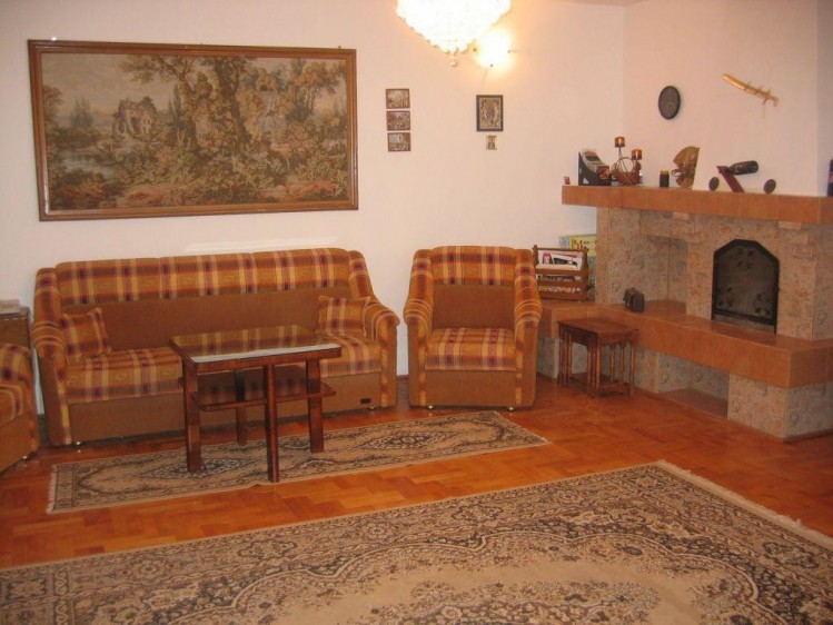 Villa for sale 12 rooms Busteni - Zamora, Prahova county