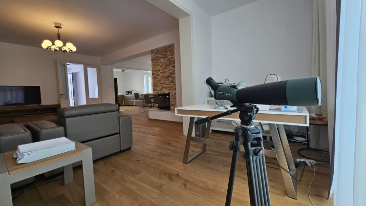 4 room villa for sale in a residential compound Corbeanca, Ilfov county