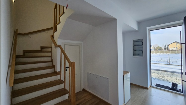 4 room villa for sale in a residential compound Corbeanca, Ilfov county