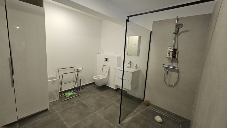 4 room villa for sale in a residential compound Corbeanca, Ilfov county