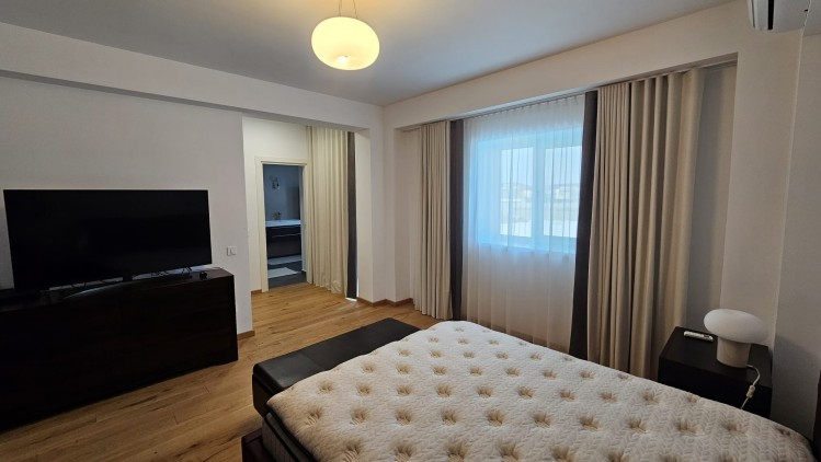 4 room villa for sale in a residential compound Corbeanca, Ilfov county