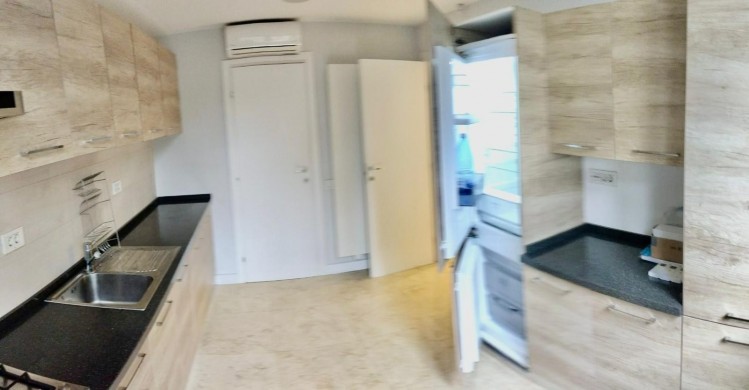 Villa for sale 4 rooms English style Pipera - Iancu Nicolae area, Bucharest