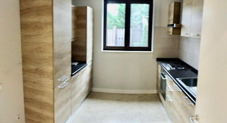 Villa for sale 4 rooms English style Pipera - Iancu Nicolae area, Bucharest
