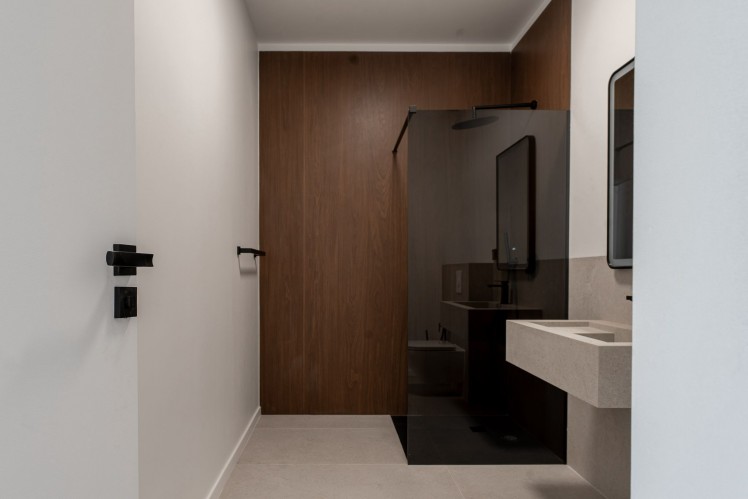 Vila de vanzare 5 camere arhitectura contemporana zona Pipera, Bucuresti