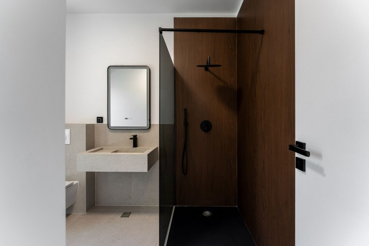 Vila de vanzare 5 camere arhitectura contemporana zona Pipera, Bucuresti