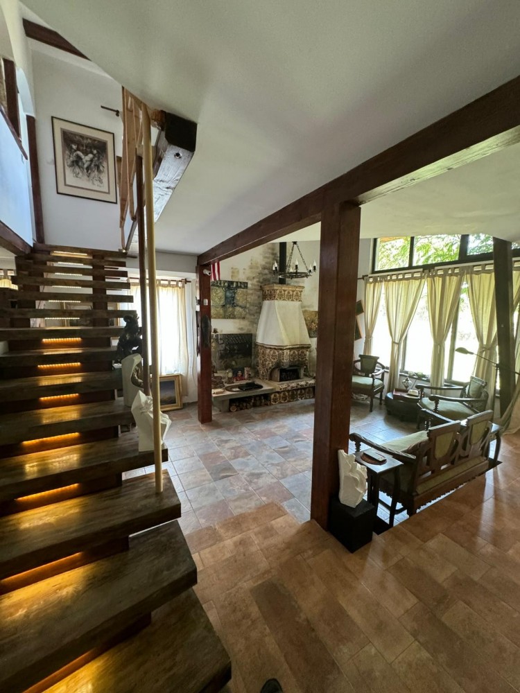 Vila de vanzare 5 camere zona Bolintin Vale, judetul Giurgiu