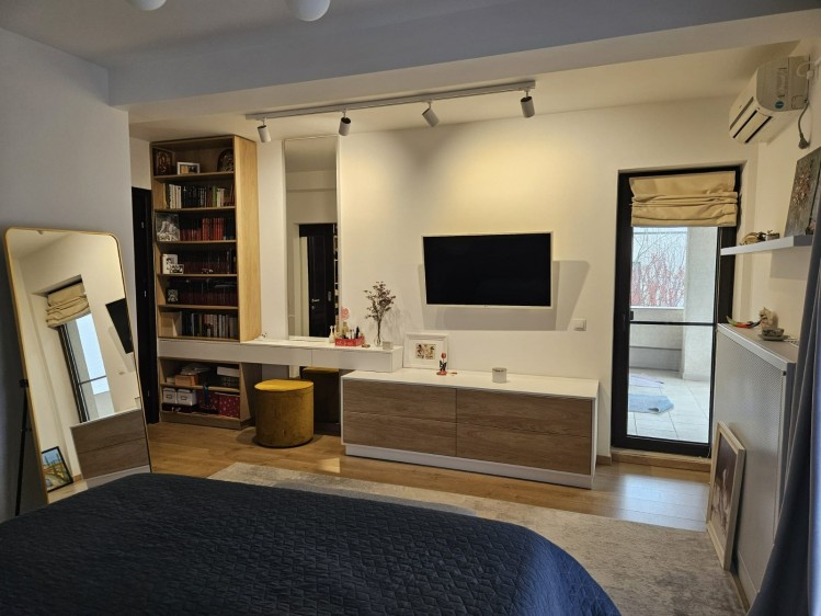 Vila de vanzare 5 camere zona Corbeanca - Central, judetul Ilfov 230 mp