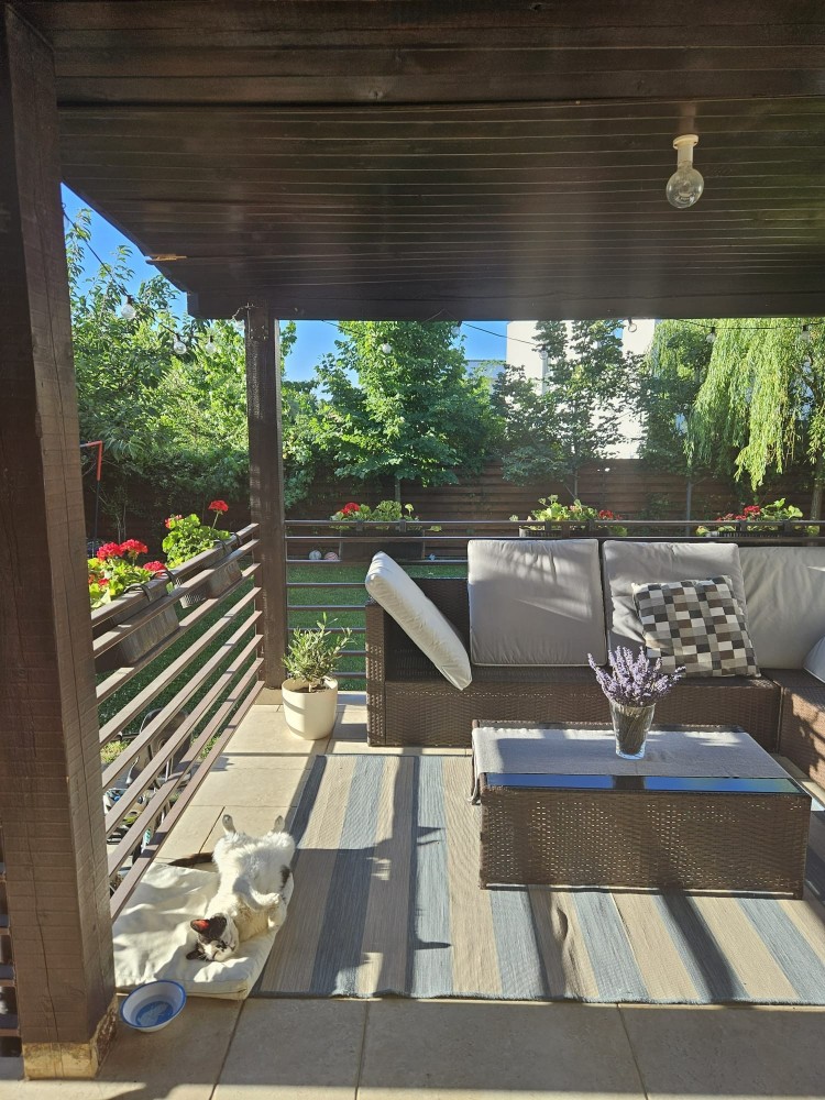 Vila de vanzare 5 camere zona Corbeanca - Central, judetul Ilfov 230 mp