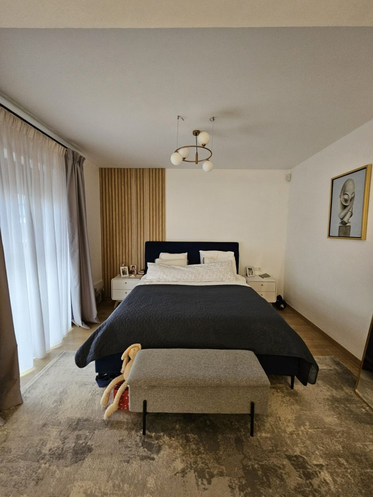 Vila de vanzare 5 camere zona Corbeanca - Central, judetul Ilfov 230 mp