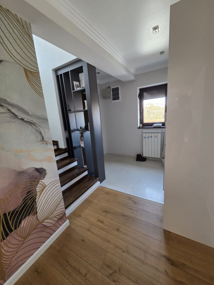 Vila de vanzare 5 camere zona Corbeanca - Central, judetul Ilfov 230 mp