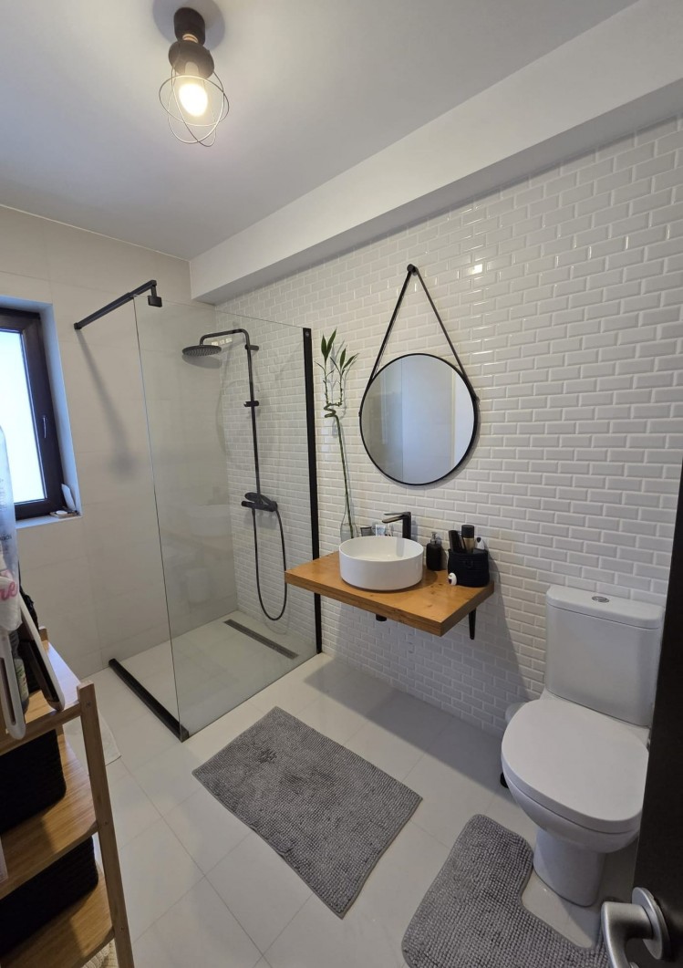 Vila de vanzare 5 camere zona Corbeanca - Central, judetul Ilfov 230 mp