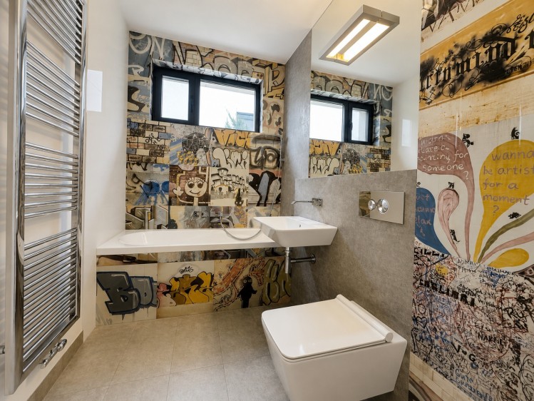 Vila de vanzare 6 camere Iancu Nicolae - Mark Twain, Bucuresti 375 mp