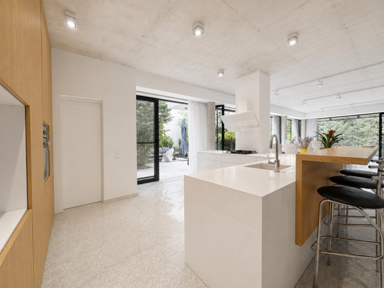 Vila de vanzare 6 camere Iancu Nicolae - Mark Twain, Bucuresti 375 mp