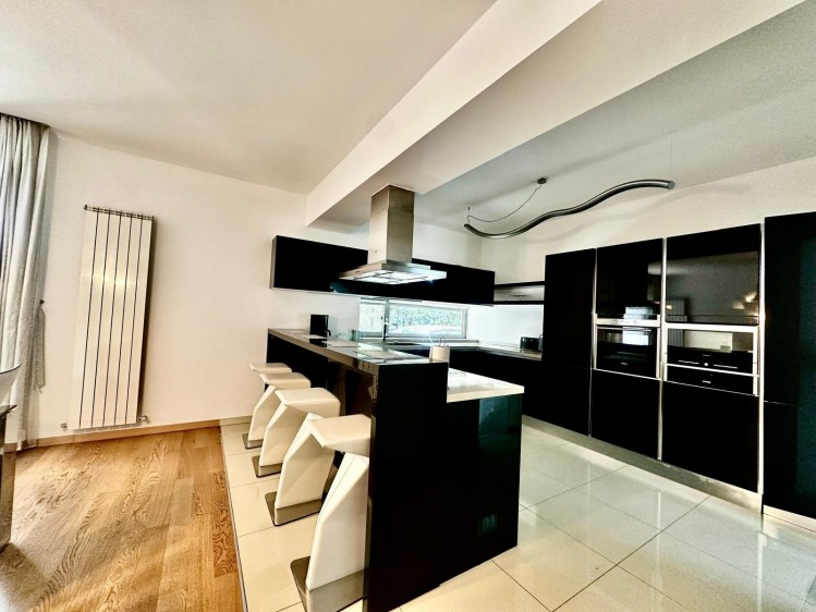Vila de vanzare 6 camere Iancu Nicolae - Mark Twain, Bucuresti 450 mp