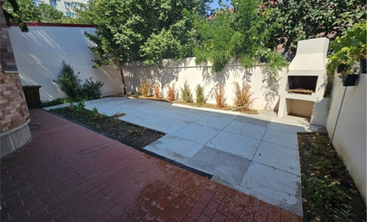 Vila de vanzare 6 camere zona 1 Mai - Domenii, Bucuresti 550 mp