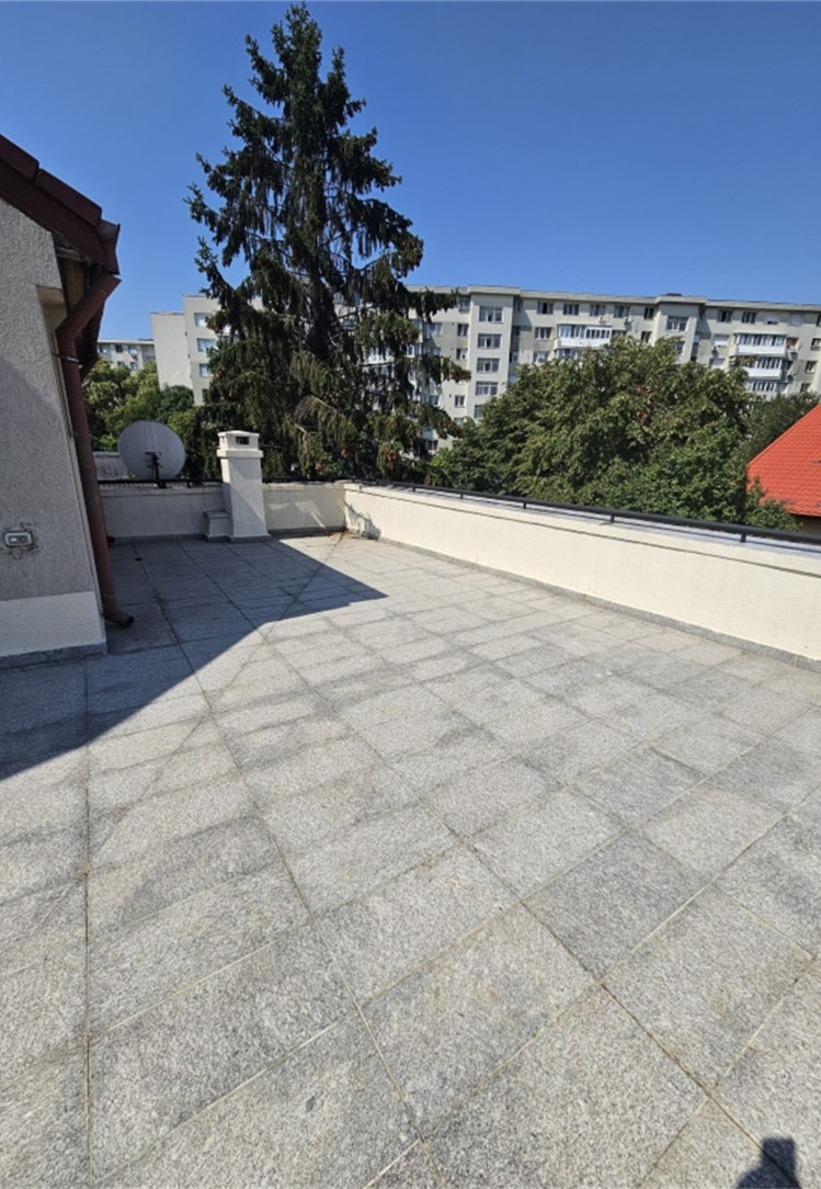 Vila de vanzare 6 camere zona 1 Mai - Domenii, Bucuresti 550 mp