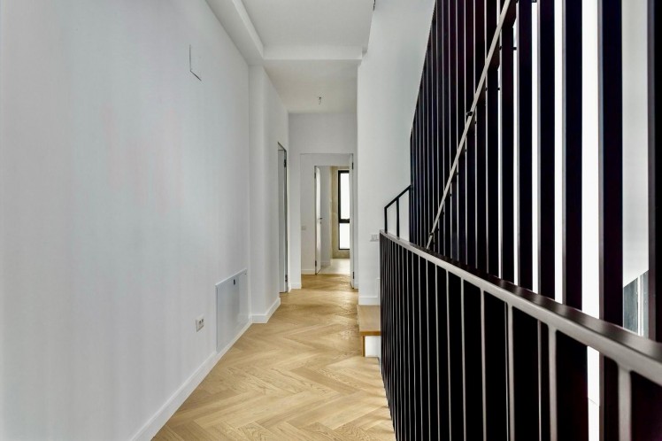 Villa for sale 6 rooms Iancu Nicolae - Jolie Ville area, Bucharest