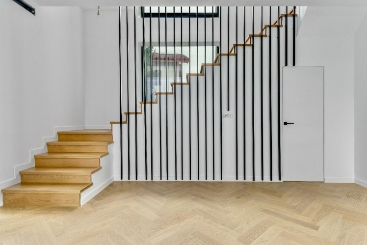 Villa for sale 6 rooms Iancu Nicolae - Jolie Ville area, Bucharest
