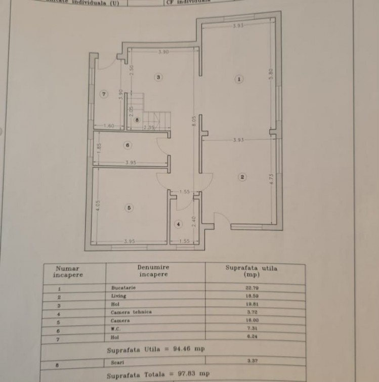 Vila de vanzare 6 camere zona Paradisul Verde - Corbeanca, judetul Ilfov