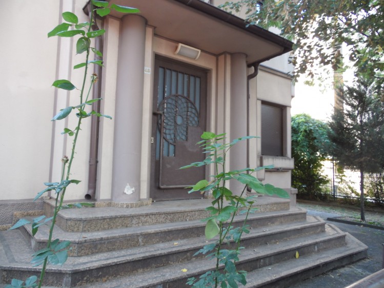 Villa for sale 7 rooms Domenii - Casin area, Bucharest 485 sqm