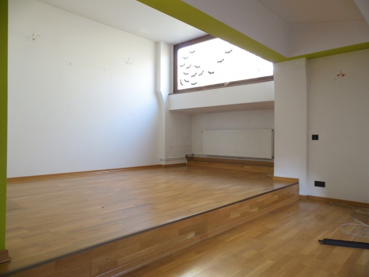 Villa for sale 7 rooms Domenii - Casin area, Bucharest 485 sqm