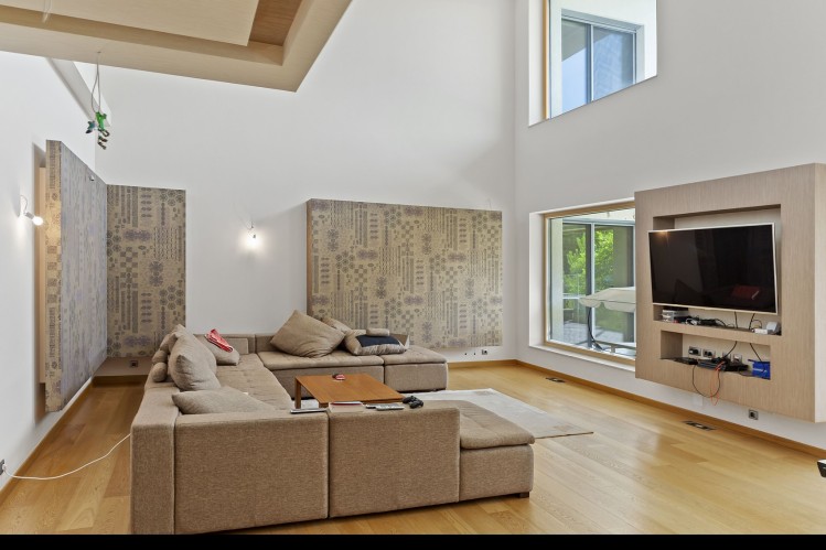 Vila de vanzare 8 camere zona Baneasa-Pipera, Bucuresti 750 mp