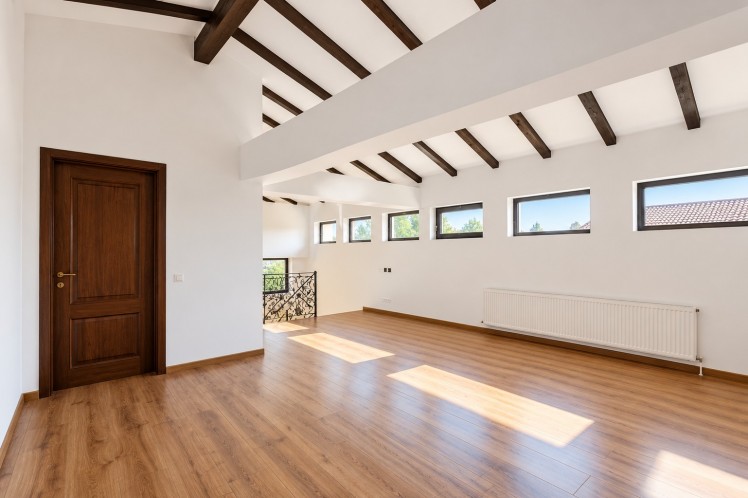 Vila de vanzare 9 camere zona Baneasa-Pipera 800 mp