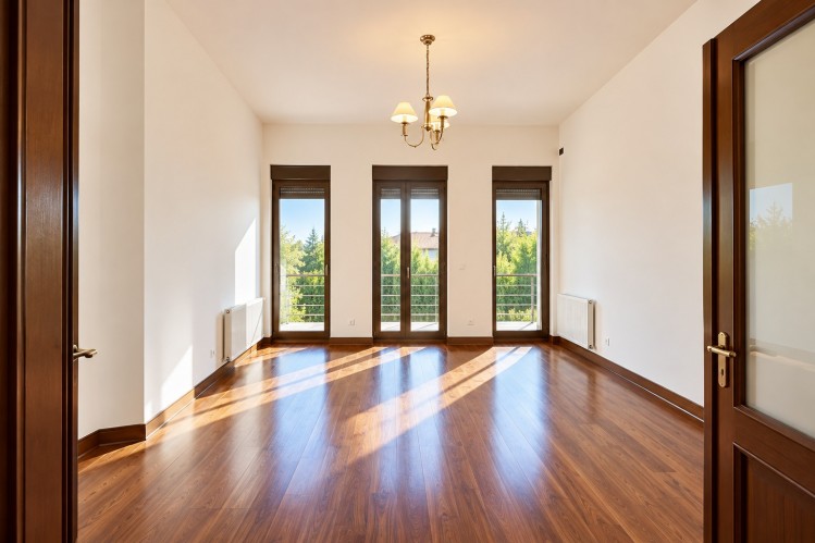 Vila de vanzare 9 camere zona Baneasa-Pipera 800 mp