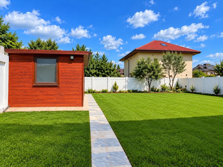 Vila de vanzare 9 camere zona Baneasa-Pipera 800 mp