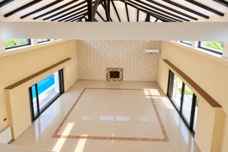 Vila de vanzare 9 camere zona Baneasa-Pipera 800 mp