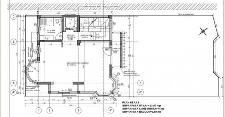 Vila de vanzare construita recent zona Kiseleff, Bucuresti