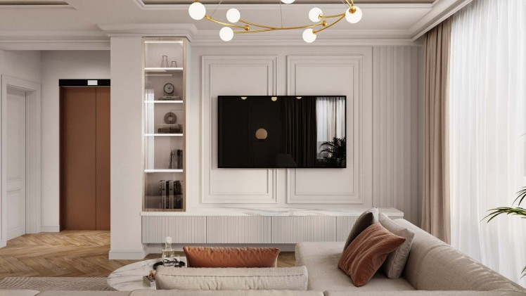 Vila de vanzare construita recent zona Kiseleff, Bucuresti