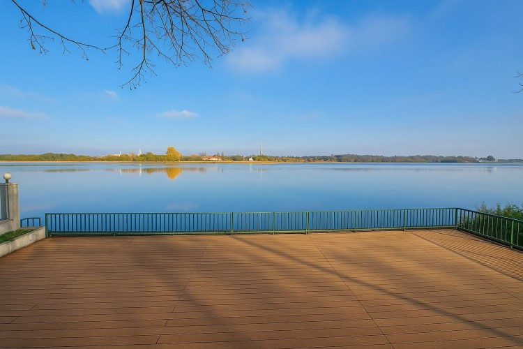 Villa for sale, exceptional location with pontoon and generous land plot, Buftea, Ilfov county