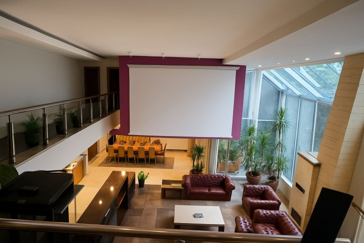 Villa for sale, exceptional location with pontoon and generous land plot, Buftea, Ilfov county