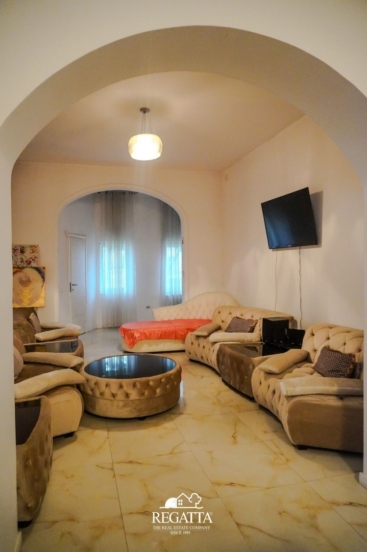 Vila de vanzare pretabila rezidential sau activitate comerciala zona Kiseleff, Bucuresti