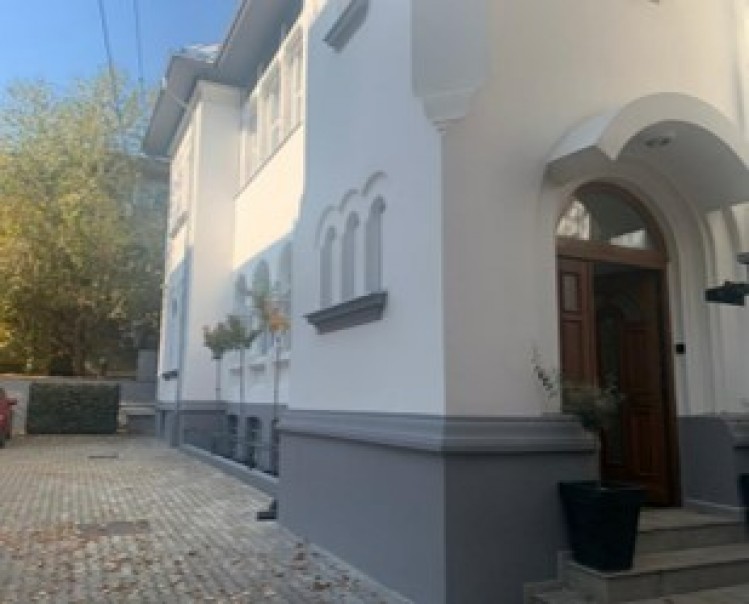 Vila de vanzare zona Aviatorilor - Piata Victoriei, Bucuresti 800 mp
