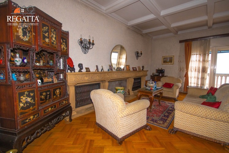 Apartament in vila de vanzare zona Dorobanti-Capitale, Bucuresti 600 mp